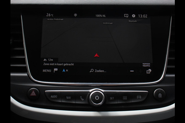 Opel Crossland 1.2 Turbo Innovation | Climate Control | Apple Carplay / Android auto | Lichtmetalen Velgen | Camera | Two Tone | Marge auto