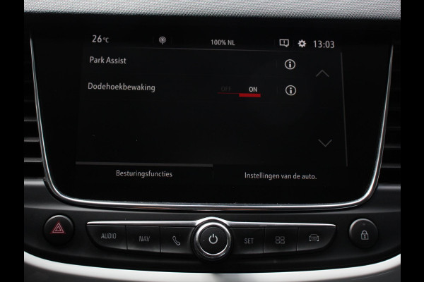 Opel Crossland 1.2 Turbo Innovation | Climate Control | Apple Carplay / Android auto | Lichtmetalen Velgen | Camera | Two Tone | Marge auto