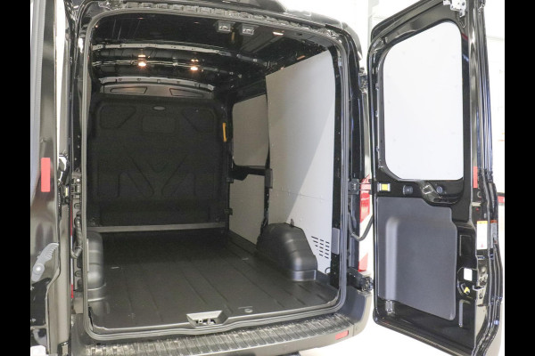 Ford Transit 130pk L2H2 Automaat Trekhaak Airco 360°Camera DAB+