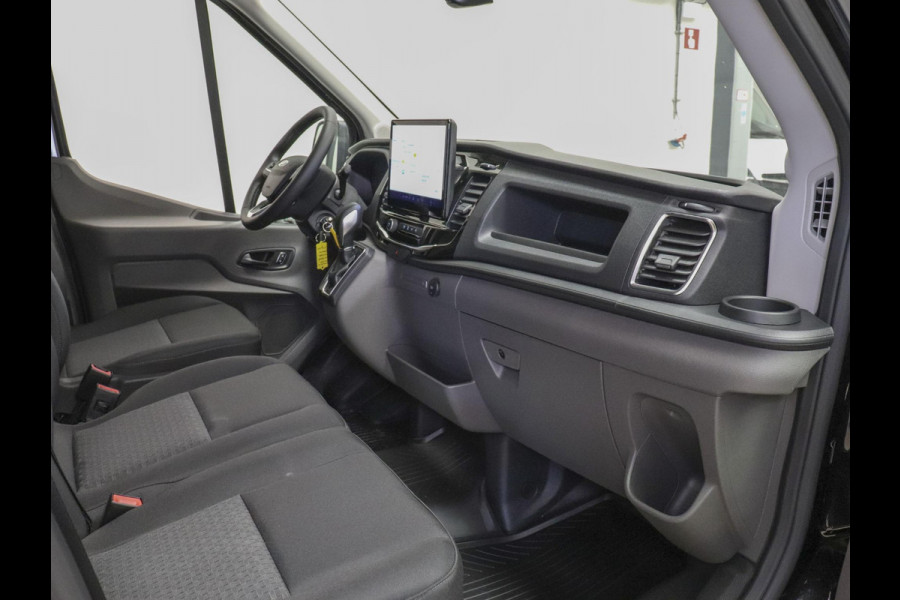 Ford Transit 130pk L2H2 Automaat Trekhaak Airco 360°Camera DAB+