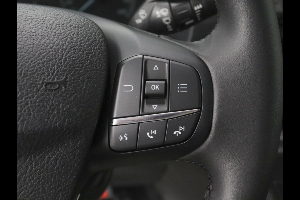 Ford Transit 130pk L2H2 Automaat Trekhaak Airco 360°Camera DAB+