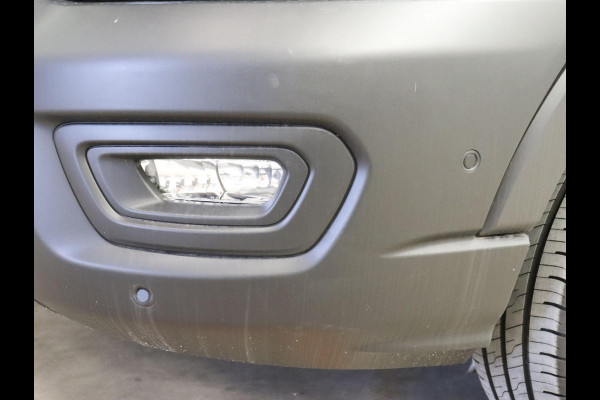 Ford Transit 130pk L2H2 Automaat Trekhaak Airco 360°Camera DAB+
