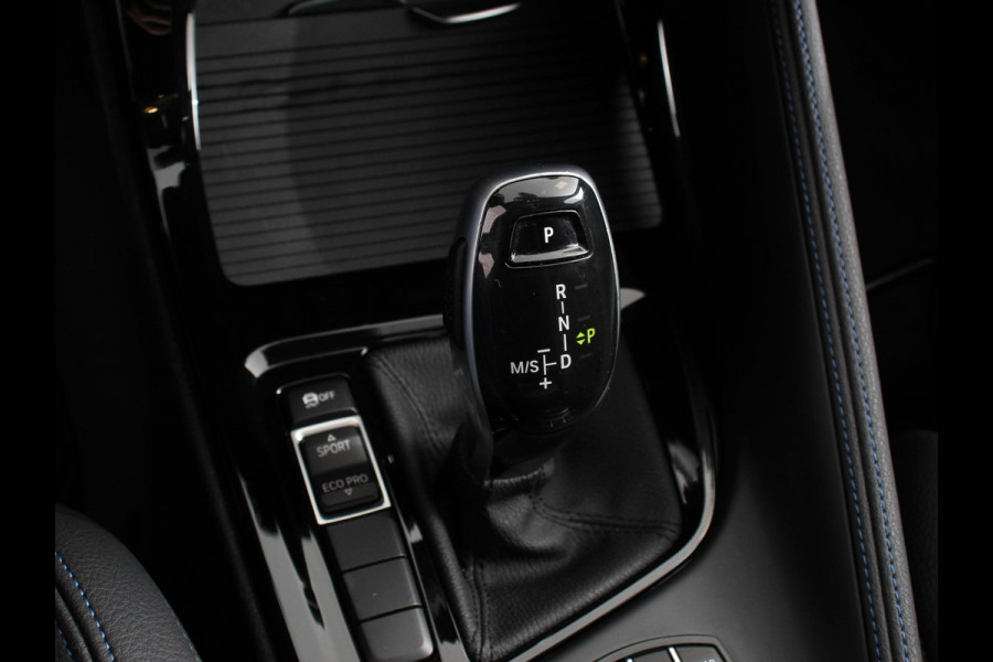 BMW X1 sDrive18i Automaat M-Sport | Navigatie | Cruise Control | Stoelverwarming  | Elektrische achterklep | Climate Control | Lichtmetalen velgen