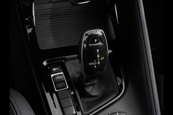 BMW X1 sDrive18i Automaat M-Sport | Navigatie | Cruise Control | Stoelverwarming  | Elektrische achterklep | Climate Control | Lichtmetalen velgen