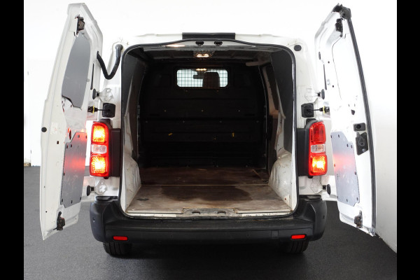 Citroën Jumpy 120PK L3 Club Sport Edition Automaat Navigatie Airco Cruise Control