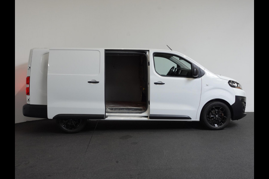 Citroën Jumpy 120PK L3 Club Sport Edition Automaat Navigatie Airco Cruise Control