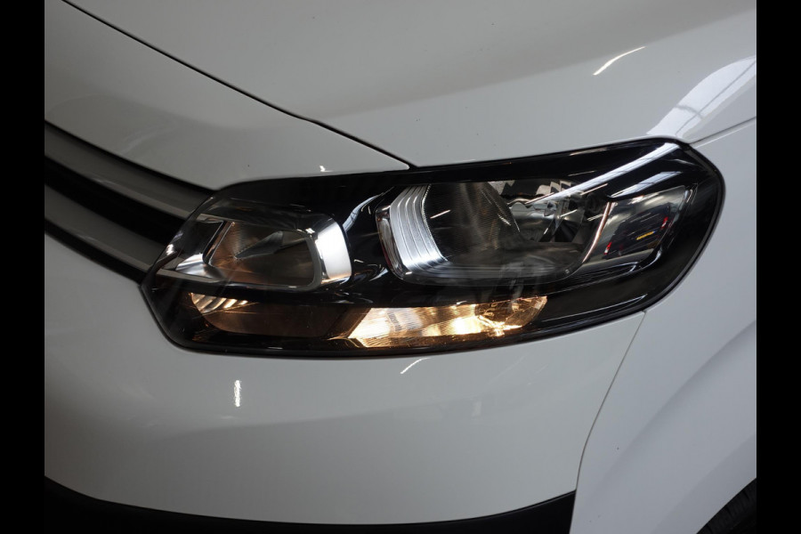 Citroën Jumpy 120PK L3 Club Sport Edition Automaat Navigatie Airco Cruise Control