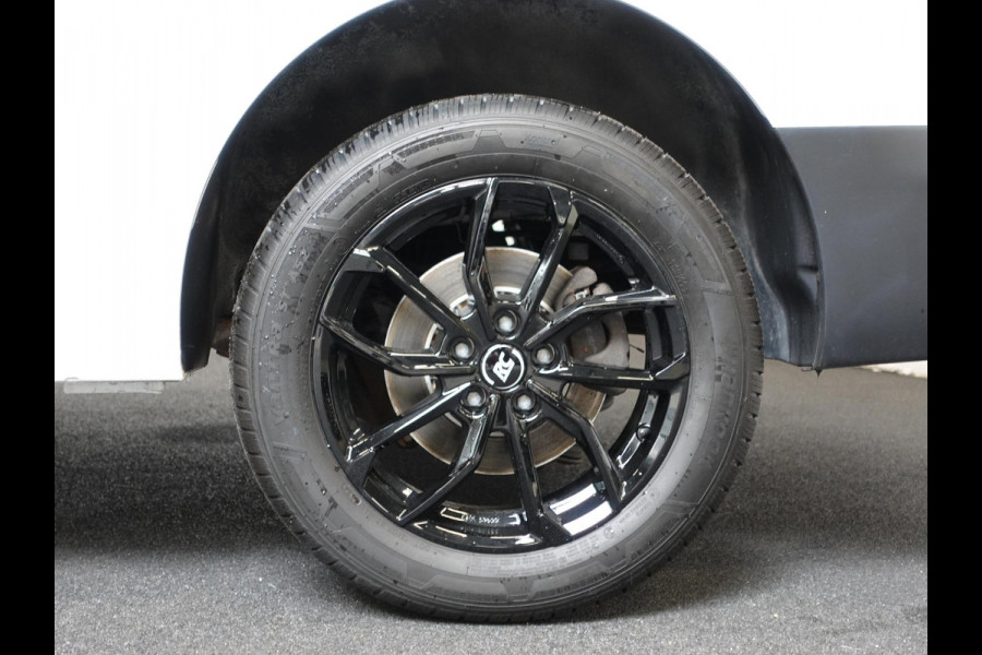 Citroën Jumpy 120PK L3 Club Sport Edition Automaat Navigatie Airco Cruise Control