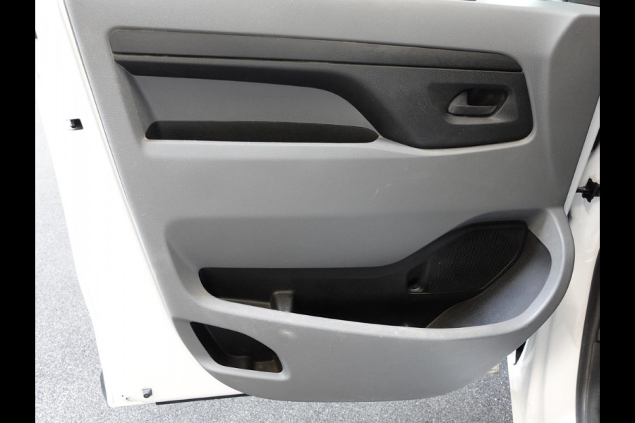 Citroën Jumpy 120PK L3 Club Sport Edition Automaat Navigatie Airco Cruise Control