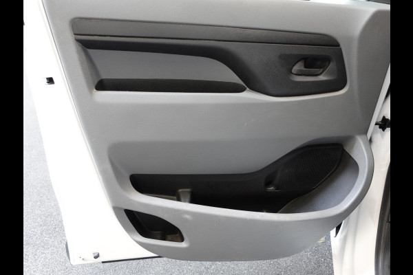 Citroën Jumpy 120PK L3 Club Sport Edition Automaat Navigatie Airco Cruise Control