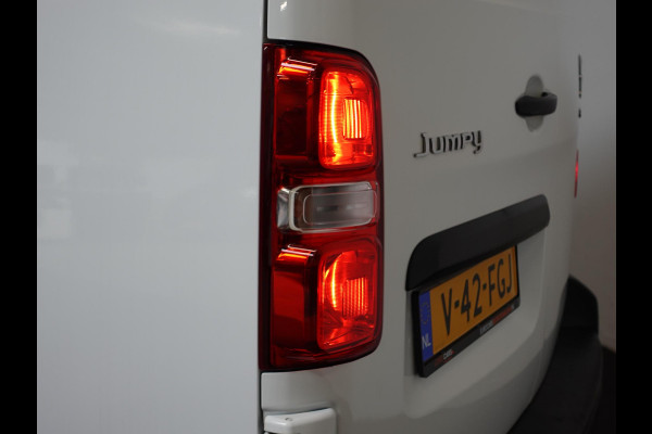 Citroën Jumpy 120PK L3 Club Sport Edition Automaat Navigatie Airco Cruise Control