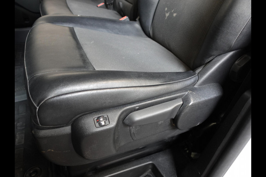 Citroën Jumpy 120PK L3 Club Sport Edition Automaat Navigatie Airco Cruise Control