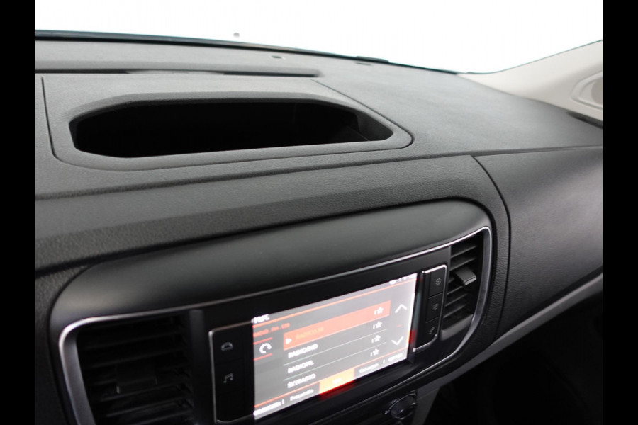 Citroën Jumpy 120PK L3 Club Sport Edition Automaat Navigatie Airco Cruise Control