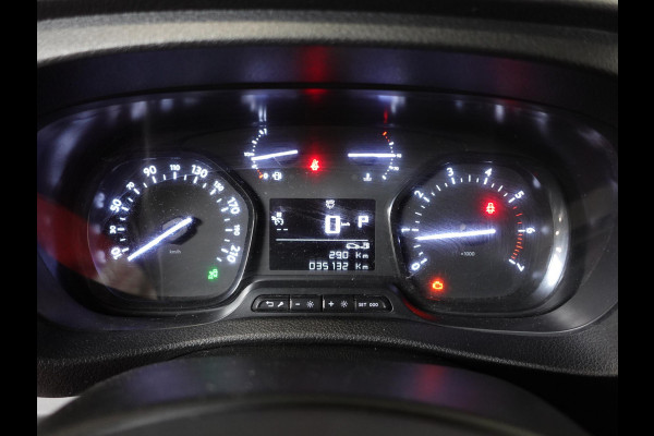 Citroën Jumpy 120PK L3 Club Sport Edition Automaat Navigatie Airco Cruise Control