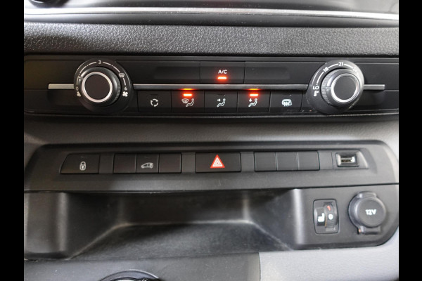 Citroën Jumpy 120PK L3 Club Sport Edition Automaat Navigatie Airco Cruise Control