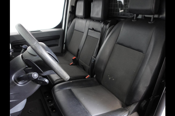 Citroën Jumpy 120PK L3 Club Sport Edition Automaat Navigatie Airco Cruise Control