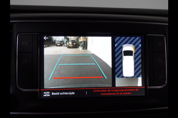 Citroën Jumpy 120PK L3 Club Sport Edition Automaat Navigatie Airco Cruise Control