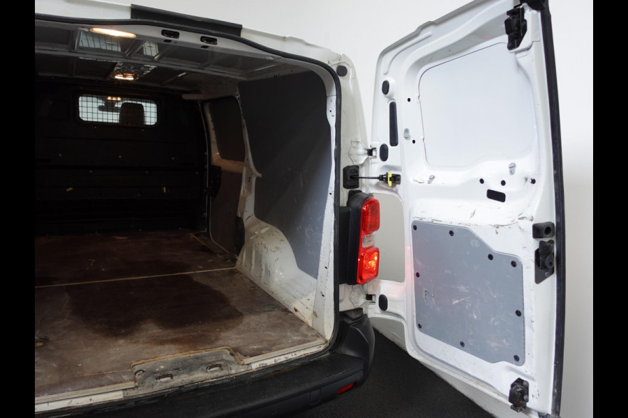 Citroën Jumpy 120PK L3 Club Sport Edition Automaat Navigatie Airco Cruise Control