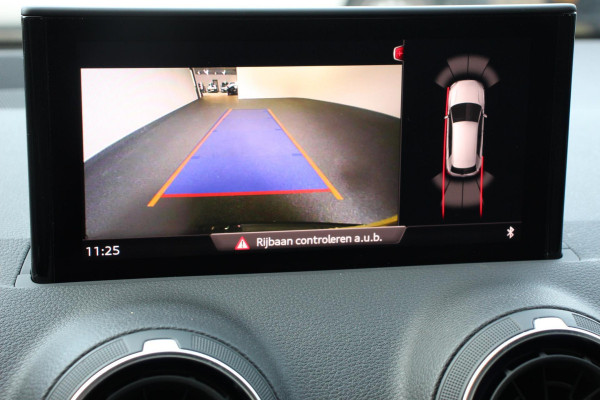 Audi Q2 35 TFSI 150pk Automaat Prestige | Navigatie | Apple Carplay/Android Auto | Parkeersensoren | Camera | Adaptive Cruise Control | Stoelverwarming | Climate Control