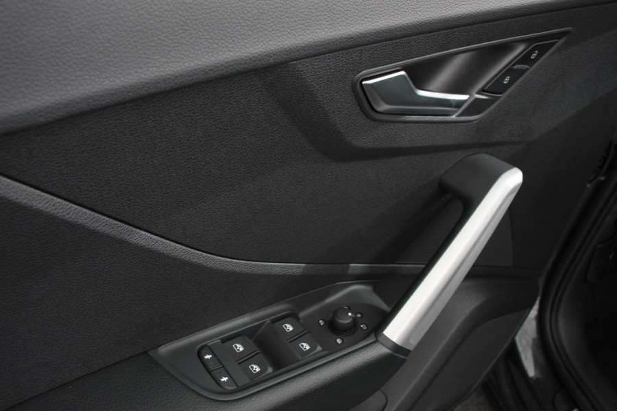 Audi Q2 35 TFSI 150pk Automaat Prestige | Navigatie | Apple Carplay/Android Auto | Parkeersensoren | Camera | Adaptive Cruise Control | Stoelverwarming | Climate Control