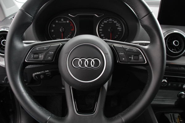 Audi Q2 35 TFSI 150pk Automaat Prestige | Navigatie | Apple Carplay/Android Auto | Parkeersensoren | Camera | Adaptive Cruise Control | Stoelverwarming | Climate Control