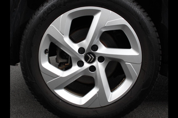 Citroën C5 Aircross 1.2 PureTech 130pk Automaat Business | Climate Control | Navigatie | Cruise | Parkeer sensoren V+A Camera | Virtual cockpit | Carplay | LED | 18" LM Velgen