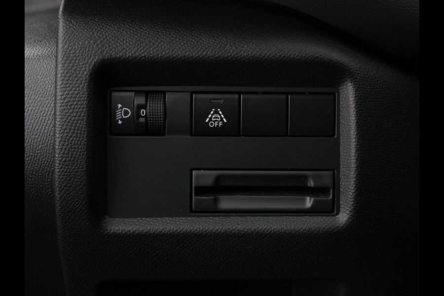 Citroën C5 Aircross 1.2 PureTech 130pk Automaat Business | Climate Control | Navigatie | Cruise | Parkeer sensoren V+A Camera | Virtual cockpit | Carplay | LED | 18" LM Velgen