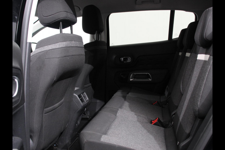Citroën C5 Aircross 1.2 PureTech 130pk Automaat Business | Climate Control | Navigatie | Cruise | Parkeer sensoren V+A Camera | Virtual cockpit | Carplay | LED | 18" LM Velgen