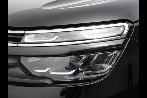 Citroën C5 Aircross 1.2 PureTech 130pk Automaat Business | Climate Control | Navigatie | Cruise | Parkeer sensoren V+A Camera | Virtual cockpit | Carplay | LED | 18" LM Velgen