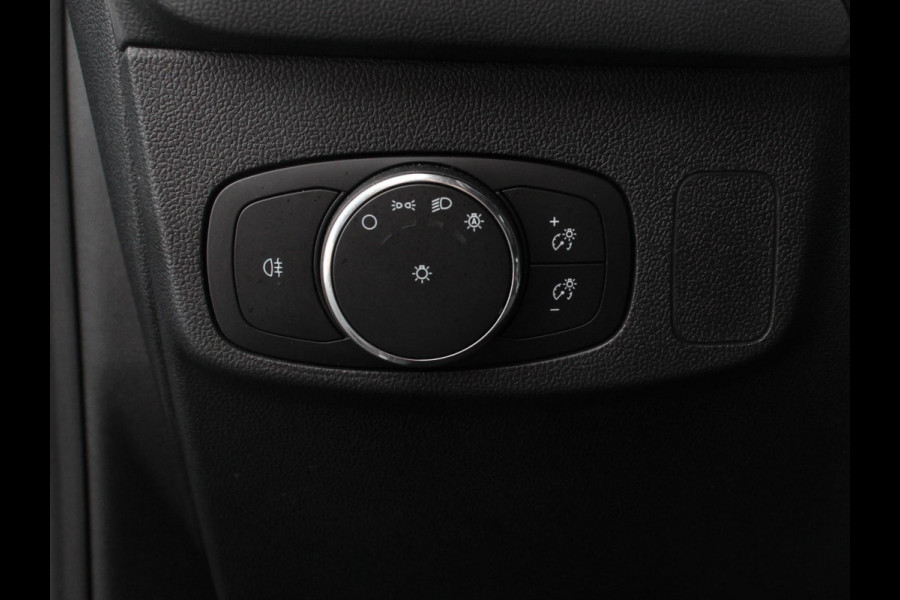 Ford Focus 1.0 125 PK Hybrid ST Line Groot Scherm! Navigatie Climate Control Led Dab Camera Parkeer sensoren Cruise Control Lichtmetalen velgen Prijs Incl. BOVAG Garantie