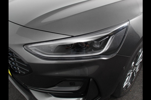 Ford Focus 1.0 125 PK Hybrid ST Line Groot Scherm! Navigatie Climate Control Led Dab Camera Parkeer sensoren Cruise Control Lichtmetalen velgen Prijs Incl. BOVAG Garantie