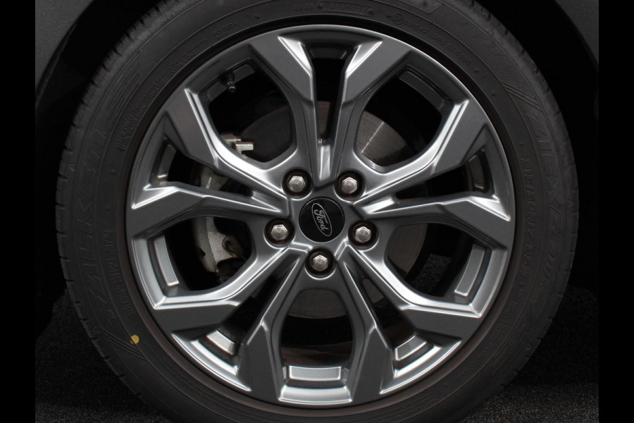 Ford Focus 1.0 125 PK Hybrid ST Line Groot Scherm! Navigatie Climate Control Led Dab Camera Parkeer sensoren Cruise Control Lichtmetalen velgen Prijs Incl. BOVAG Garantie