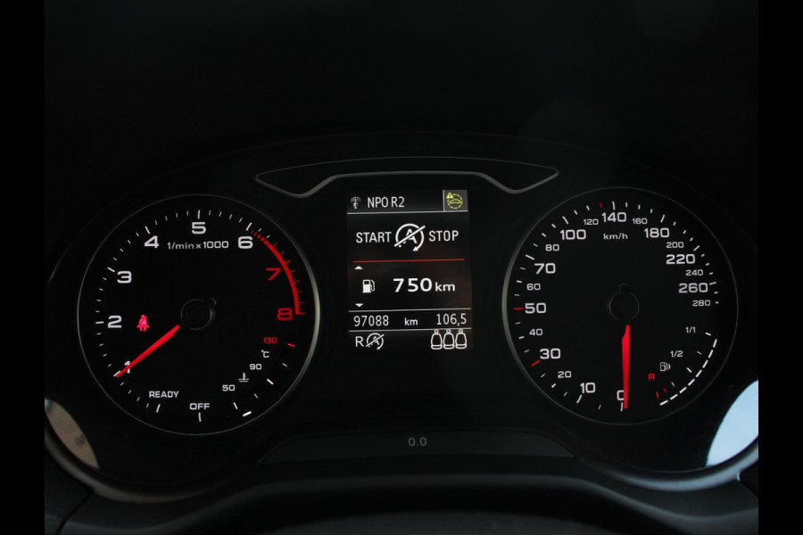 Audi Q2 35 TFSI 150pk Automaat S Edition | Navigatie | Camera | Adaptive Cruise Control | LED Matrix | Elektrische Achterklep | Keyless Entry |