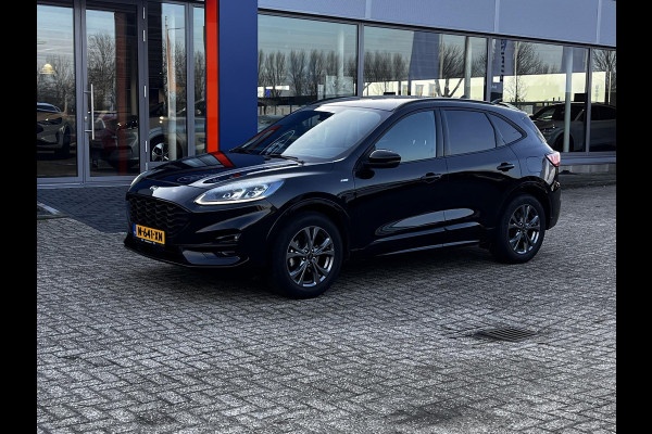 Ford Kuga 1.5 EcoBoost ST-Line X | Cruise Control | Elektrisch uitklapbare trekhaak | Achteruitrijcamera