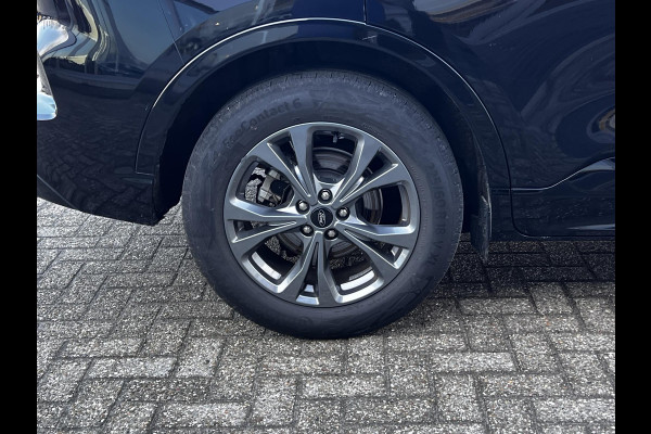 Ford Kuga 1.5 EcoBoost ST-Line X | Cruise Control | Elektrisch uitklapbare trekhaak | Achteruitrijcamera