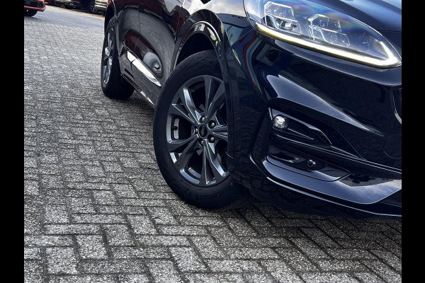 Ford Kuga 1.5 EcoBoost ST-Line X | Cruise Control | Elektrisch uitklapbare trekhaak | Achteruitrijcamera