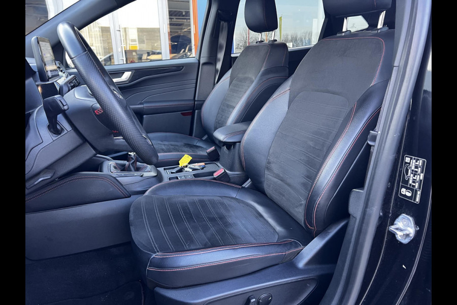 Ford Kuga 1.5 EcoBoost ST-Line X | Cruise Control | Elektrisch uitklapbare trekhaak | Achteruitrijcamera