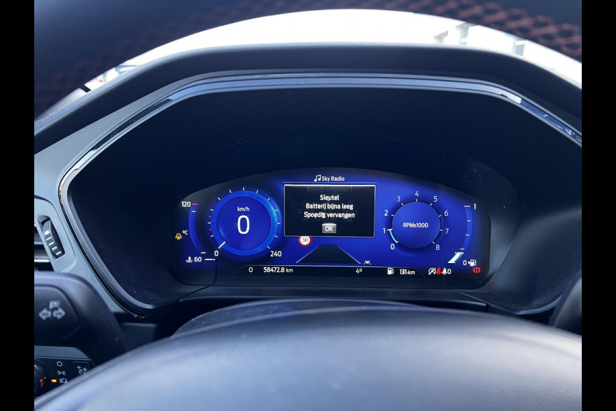 Ford Kuga 1.5 EcoBoost ST-Line X | Cruise Control | Elektrisch uitklapbare trekhaak | Achteruitrijcamera