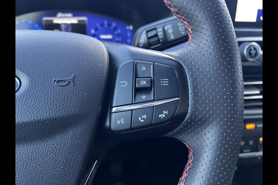 Ford Kuga 1.5 EcoBoost ST-Line X | Cruise Control | Elektrisch uitklapbare trekhaak | Achteruitrijcamera