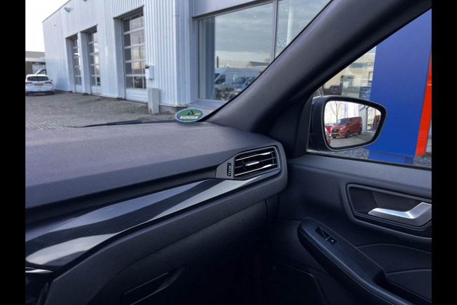 Ford Kuga 1.5 EcoBoost ST-Line X | Cruise Control | Elektrisch uitklapbare trekhaak | Achteruitrijcamera