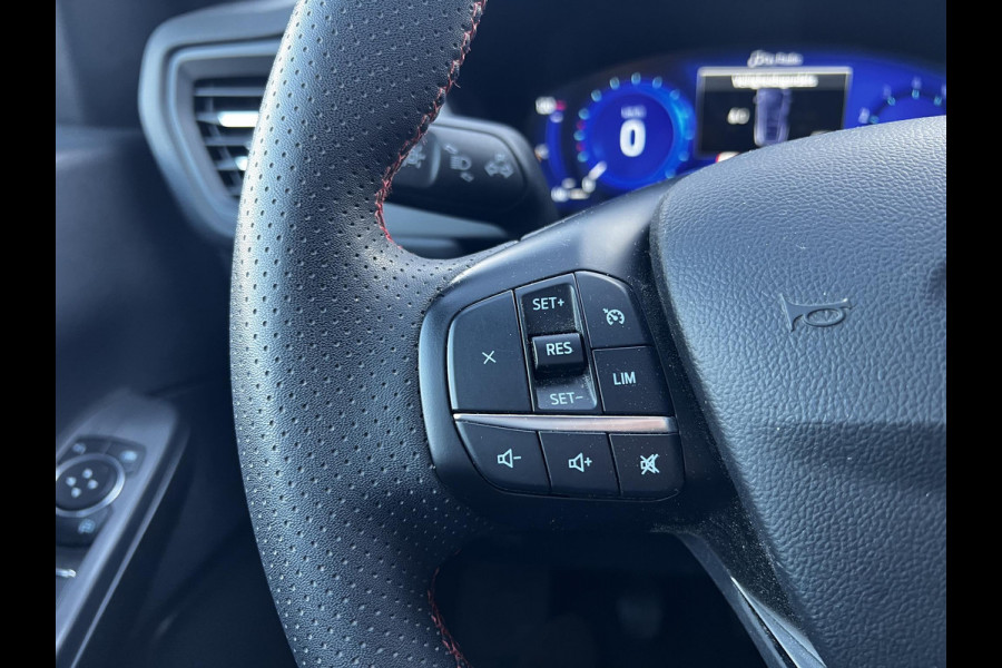 Ford Kuga 1.5 EcoBoost ST-Line X | Cruise Control | Elektrisch uitklapbare trekhaak | Achteruitrijcamera