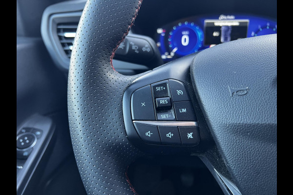 Ford Kuga 1.5 EcoBoost ST-Line X | Cruise Control | Elektrisch uitklapbare trekhaak | Achteruitrijcamera