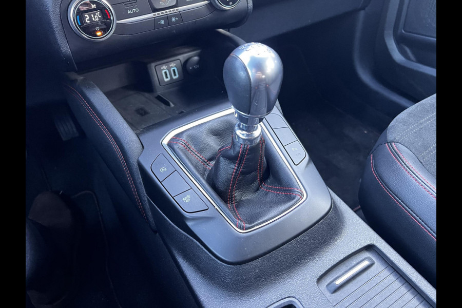 Ford Kuga 1.5 EcoBoost ST-Line X | Cruise Control | Elektrisch uitklapbare trekhaak | Achteruitrijcamera