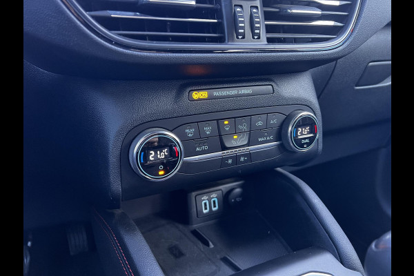 Ford Kuga 1.5 EcoBoost ST-Line X | Cruise Control | Elektrisch uitklapbare trekhaak | Achteruitrijcamera