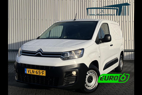 Citroën Berlingo 1.2 PureTech Club*A/C*CRUISE*CARPLAY*