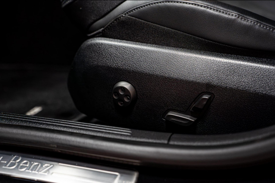 Mercedes-Benz C-Klasse Estate 200 AMGLINE|PANO|AUT|SFEER