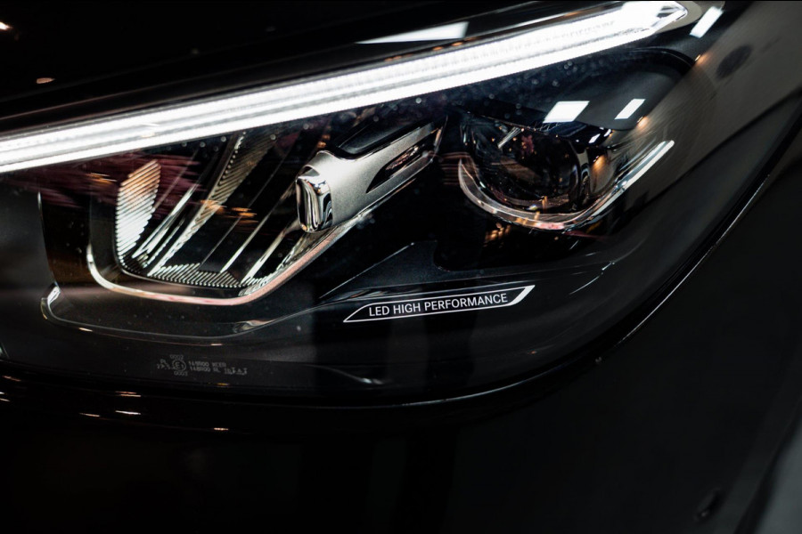 Mercedes-Benz C-Klasse Estate 200 AMGLINE|PANO|AUT|SFEER