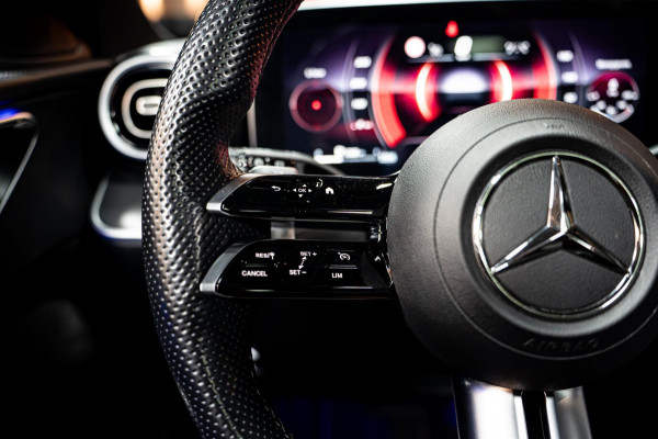 Mercedes-Benz C-Klasse Estate 200 AMGLINE|PANO|AUT|SFEER