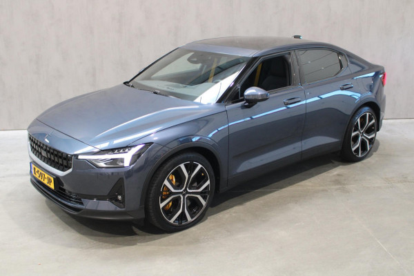 Polestar 2 Long Range Dual Motor/Performance/SOH 93/Trekhaak elec inklapbaar