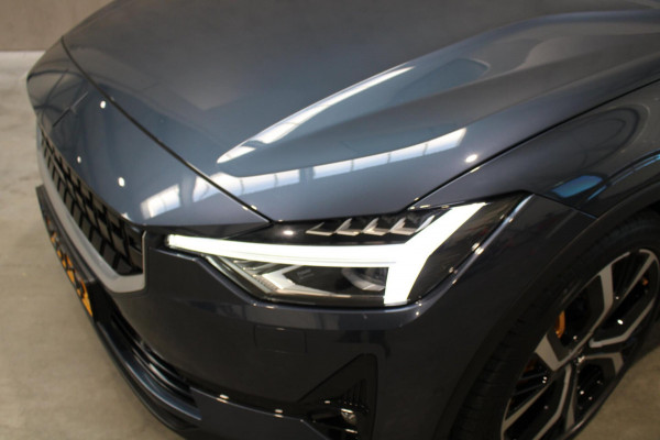 Polestar 2 Long Range Dual Motor/Performance/SOH 93/Trekhaak elec inklapbaar